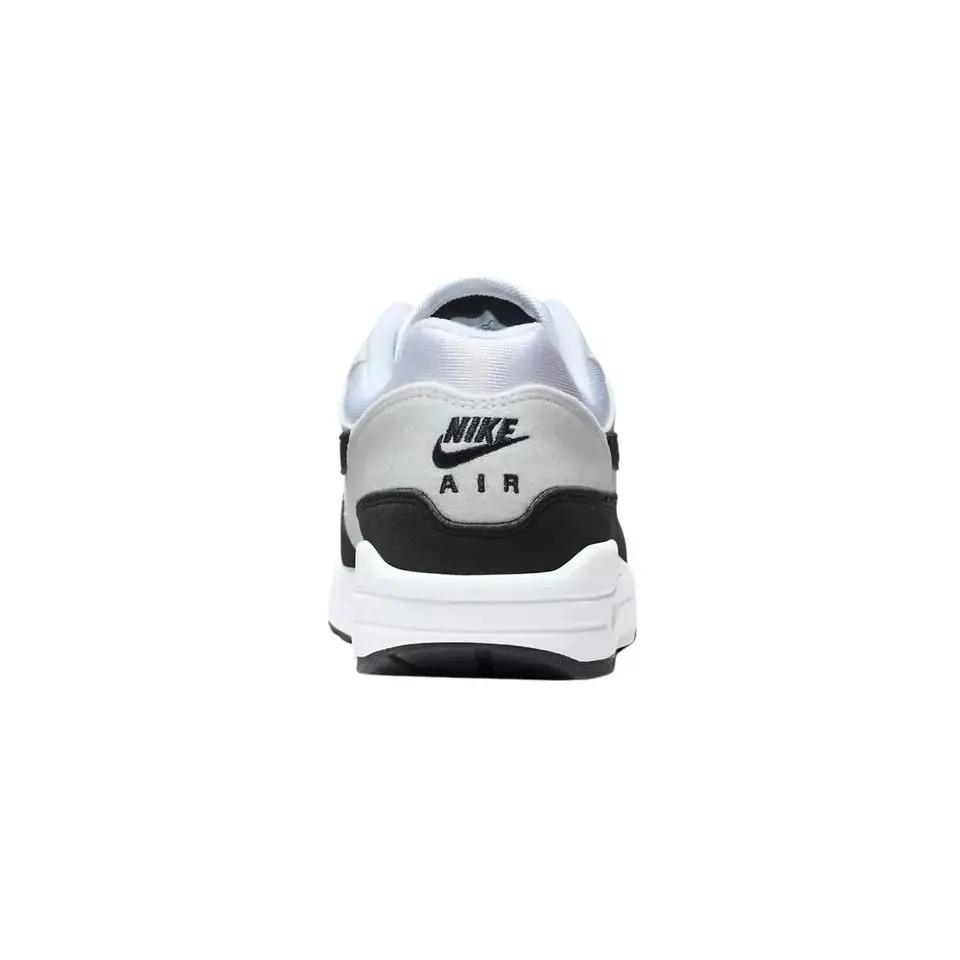 Nike shoes - Nike Air Max 1 - Air Max - DZ2628 102 - WHITE BLACK SUMMIT WHITE 2