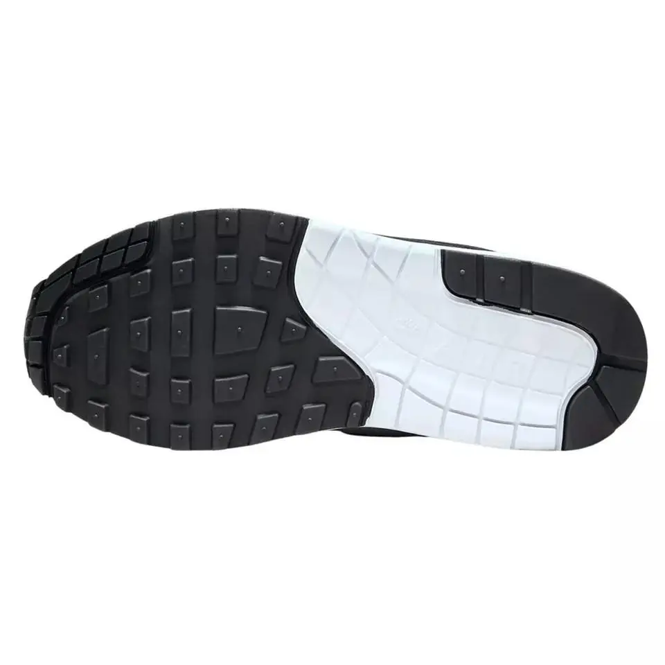Nike shoes - Nike Air Max 1 - Air Max - DZ2628 102 - WHITE BLACK SUMMIT WHITE 8