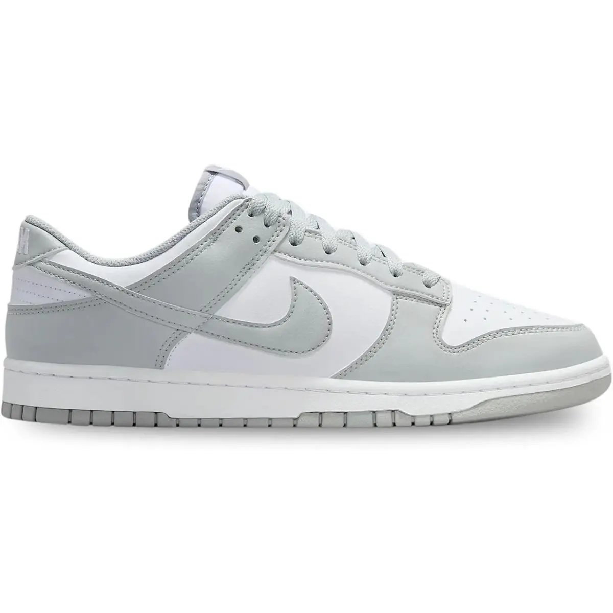 Nike shoes - Nike Dunks - Dunks - HF5441-105 - White/Grey 5