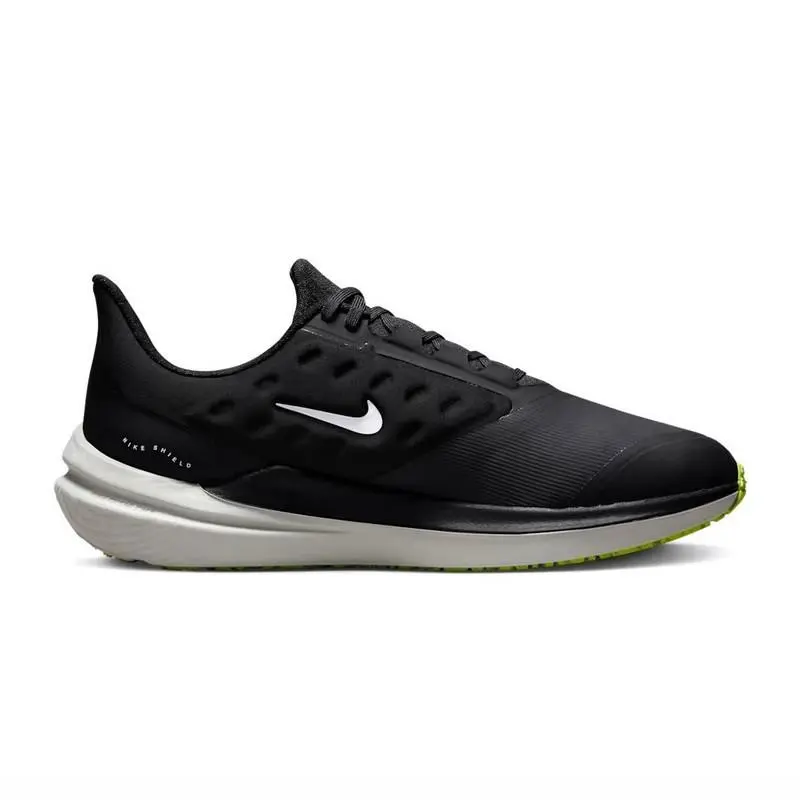 Nike shoes - Nike Air Winflo - Air Winflo - DM1106-001 - Black / White / Volt 1