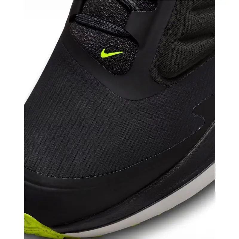 Nike shoes - Nike Air Winflo - Air Winflo - DM1106-001 - Black / White / Volt 13