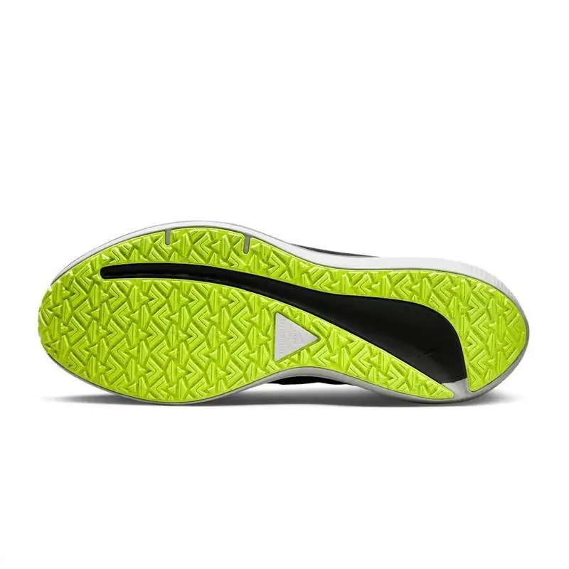 Nike shoes - Nike Air Winflo - Air Winflo - DM1106-001 - Black / White / Volt 10