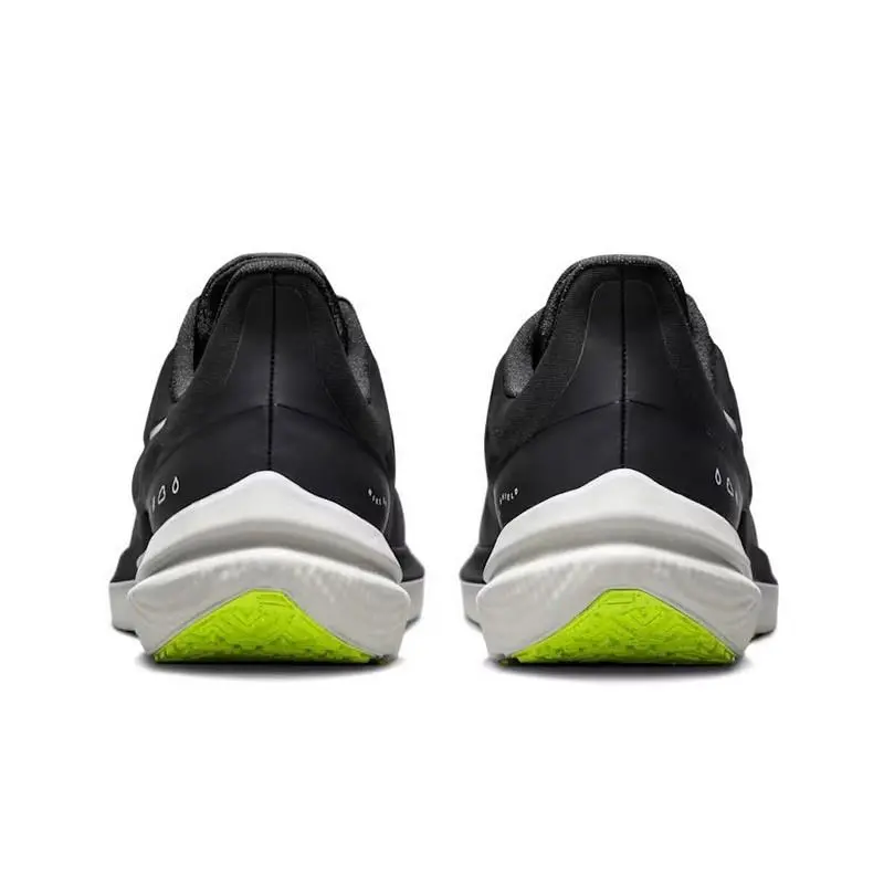 Nike shoes - Nike Air Winflo - Air Winflo - DM1106-001 - Black / White / Volt 12