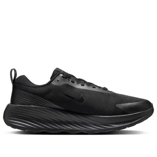 Nike shoes - Nike Promina - Promina - FV5285-001 - Black/Dark Smoke Grey 9