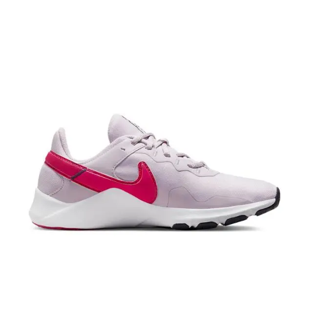 Nike shoes - Nike Legend Essential - Legend Essential - CQ9545-556 - Venice/White/Rush Pink 9