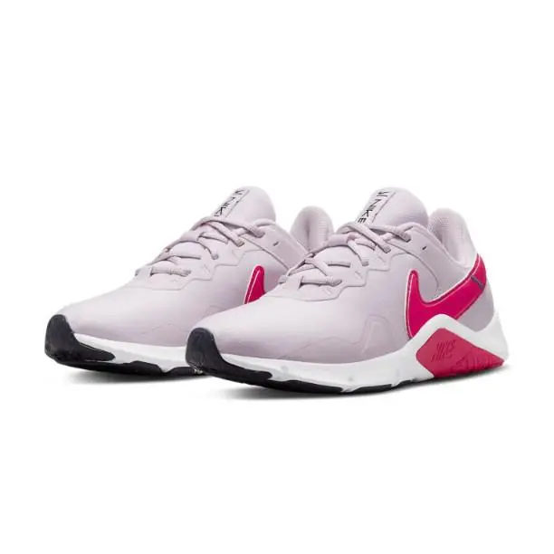 Nike shoes - Nike Legend Essential - Legend Essential - CQ9545-556 - Venice/White/Rush Pink 6
