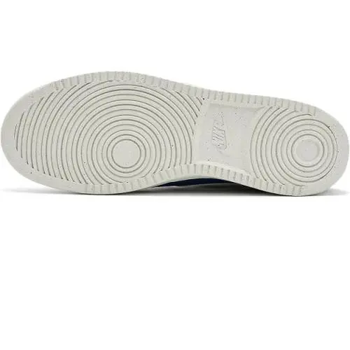 Nike shoes - Nike Court Vision Low - Court Vision Low - Blue 4