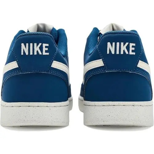 Nike shoes - Nike Court Vision Low - Court Vision Low - Blue 8