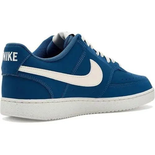 Nike shoes - Nike Court Vision Low - Court Vision Low - Blue 10