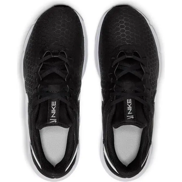 Nike shoes - Nike Legend Essential - Legend Essential - CQ9545-001 - Black/White-Pure Platinum 2