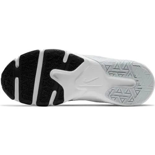 Nike shoes - Nike Legend Essential - Legend Essential - CQ9545-001 - Black/White-Pure Platinum 10