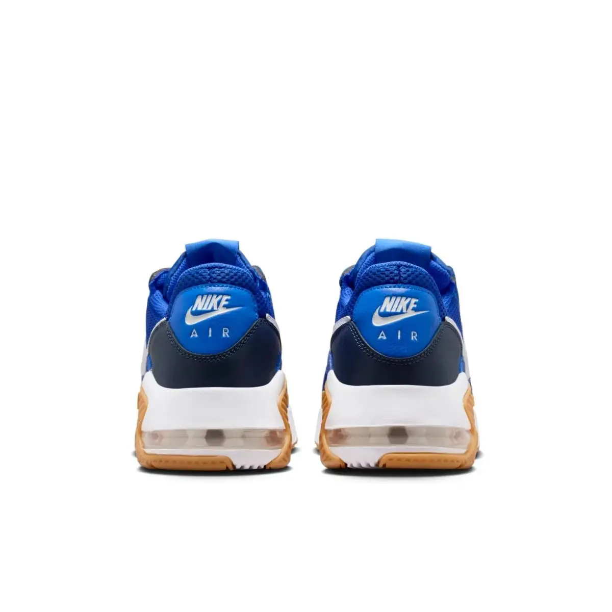 Nike shoes - Nike Air Max Excee - Air Max Excee - HM4751-445 - Racer Blue/White-Obsidian 2