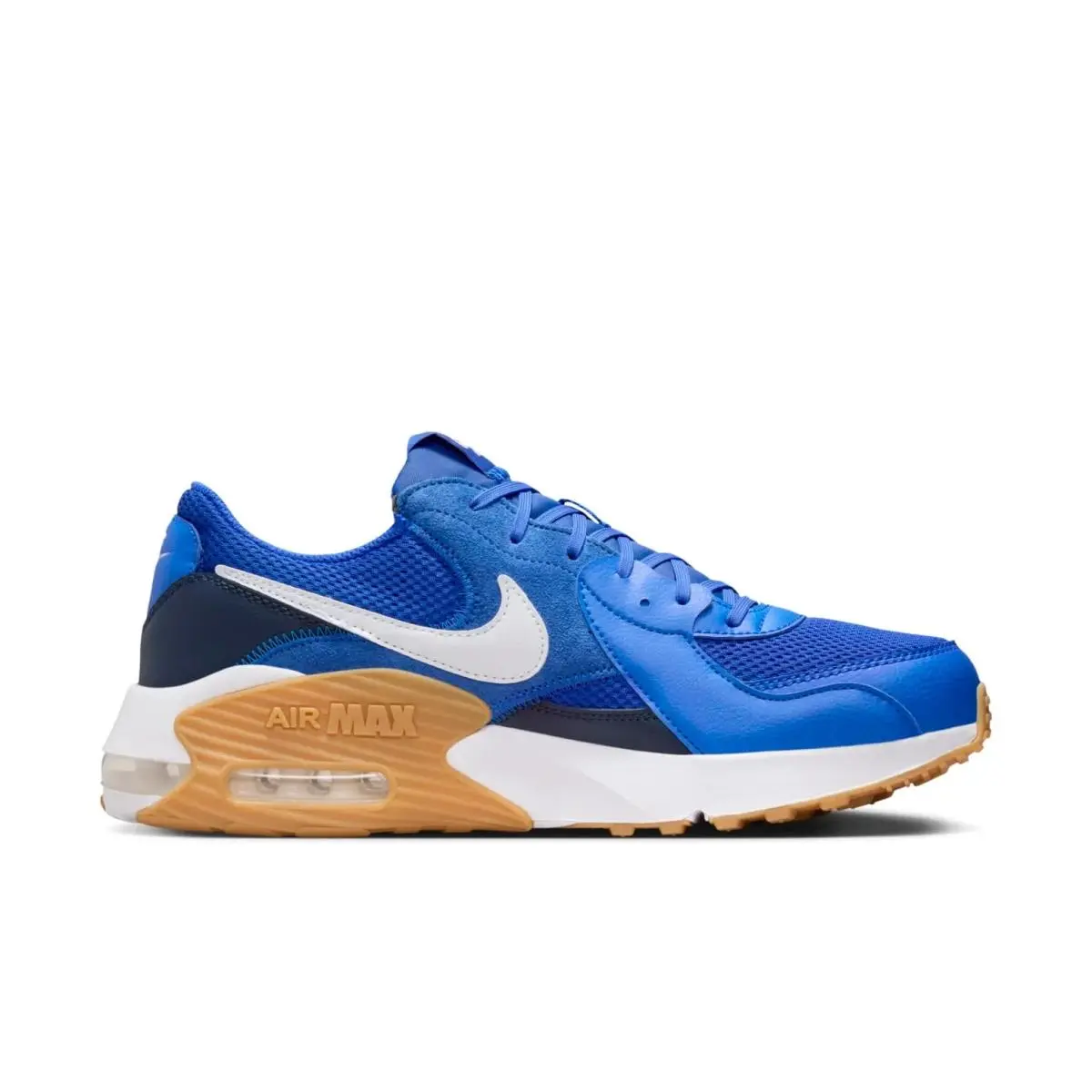 Nike shoes - Nike Air Max Excee - Air Max Excee - HM4751-445 - Racer Blue/White-Obsidian 11