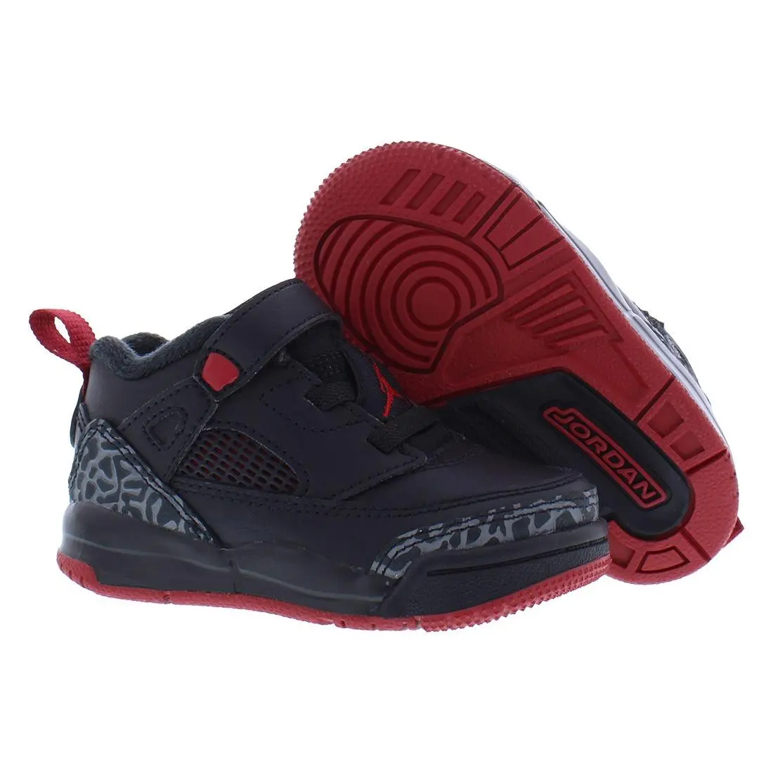Nike Jordan Spizike Low Leather Infant/toddler Shoes