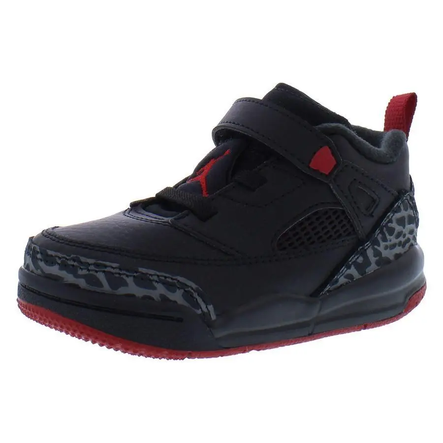 Nike shoes - FQ3952006 - FQ3952006 - Black/Gym Red/Cool Grey, Main: Black 8