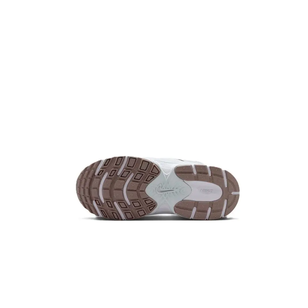 Nike shoes - HQ6411 400 - HQ6411 400 - Aura/Moon Particle 4
