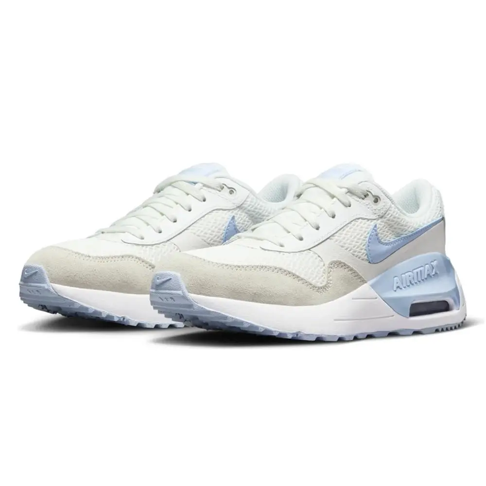 Nike shoes - DQ0284 111 - DQ0284 111 - Summit White/Cobalt Bliss 6
