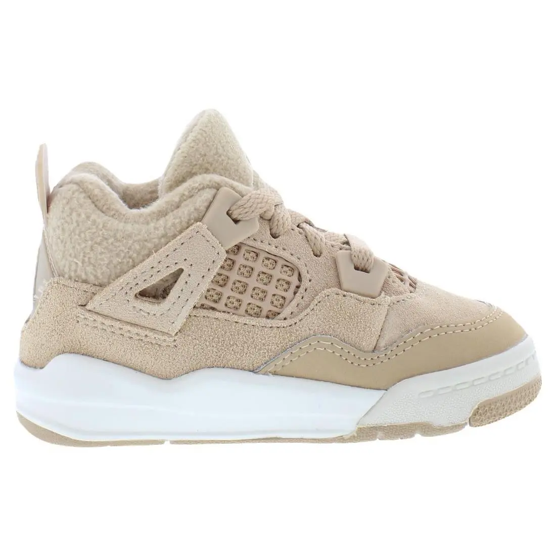 Nike shoes - HV4384200 - HV4384200 - Hemp/Light Orewood Brown, Main: Brown 2