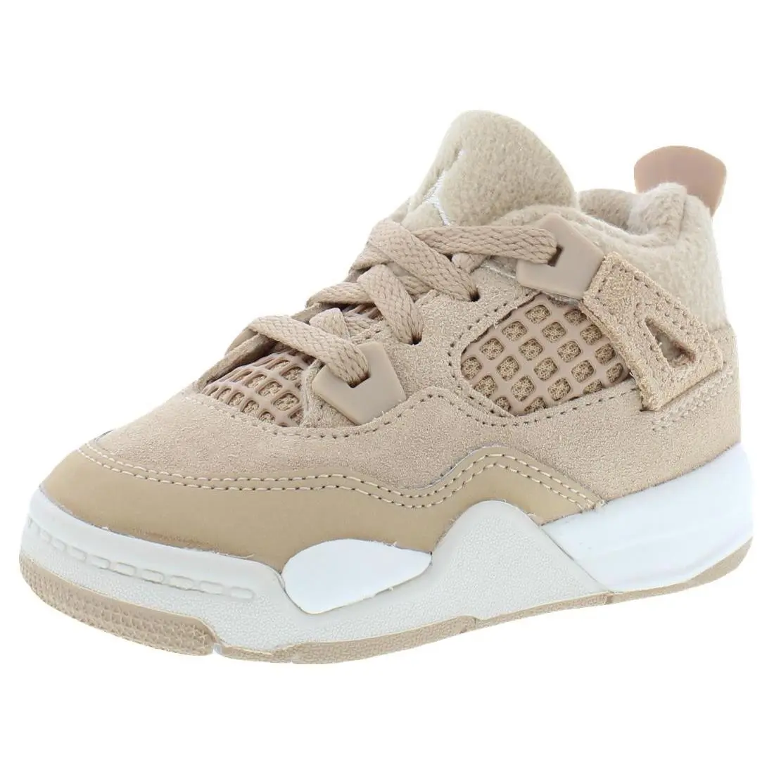 Nike shoes - HV4384200 - HV4384200 - Hemp/Light Orewood Brown, Main: Brown 4
