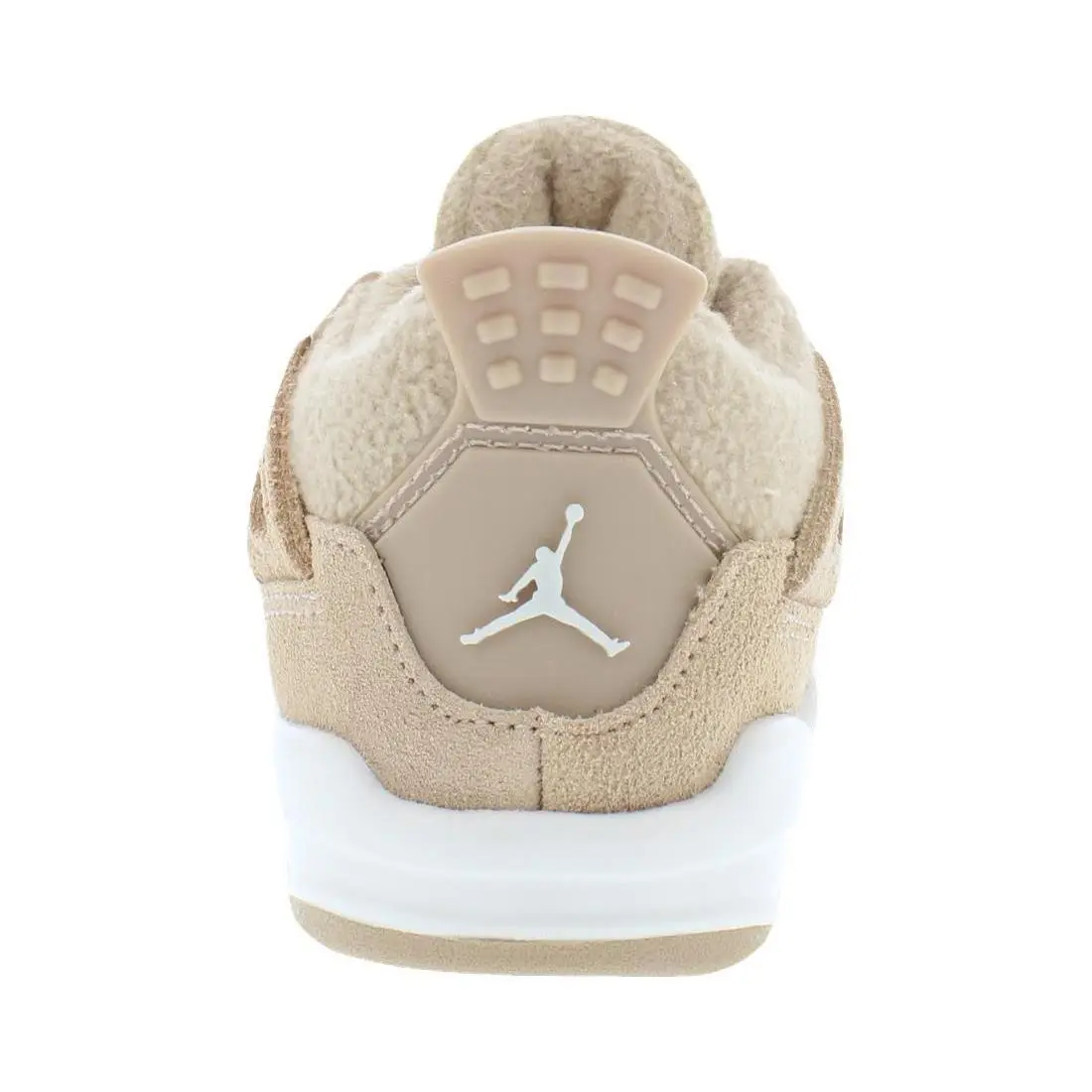 Nike shoes - HV4384200 - HV4384200 - Hemp/Light Orewood Brown, Main: Brown 5