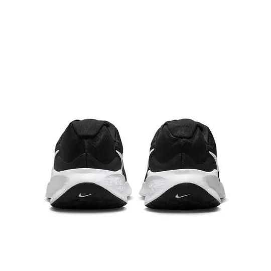 Nike shoes - Nike Revolution 7 - Revolution - FB8501-002 - Black/White 3