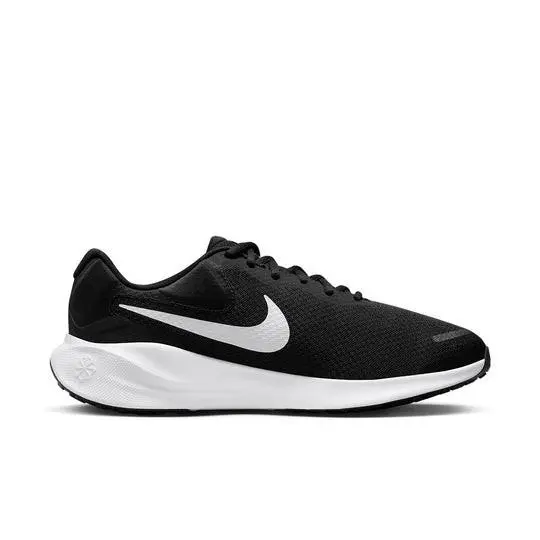 Nike shoes - Nike Revolution 7 - Revolution - FB8501-002 - Black/White 7