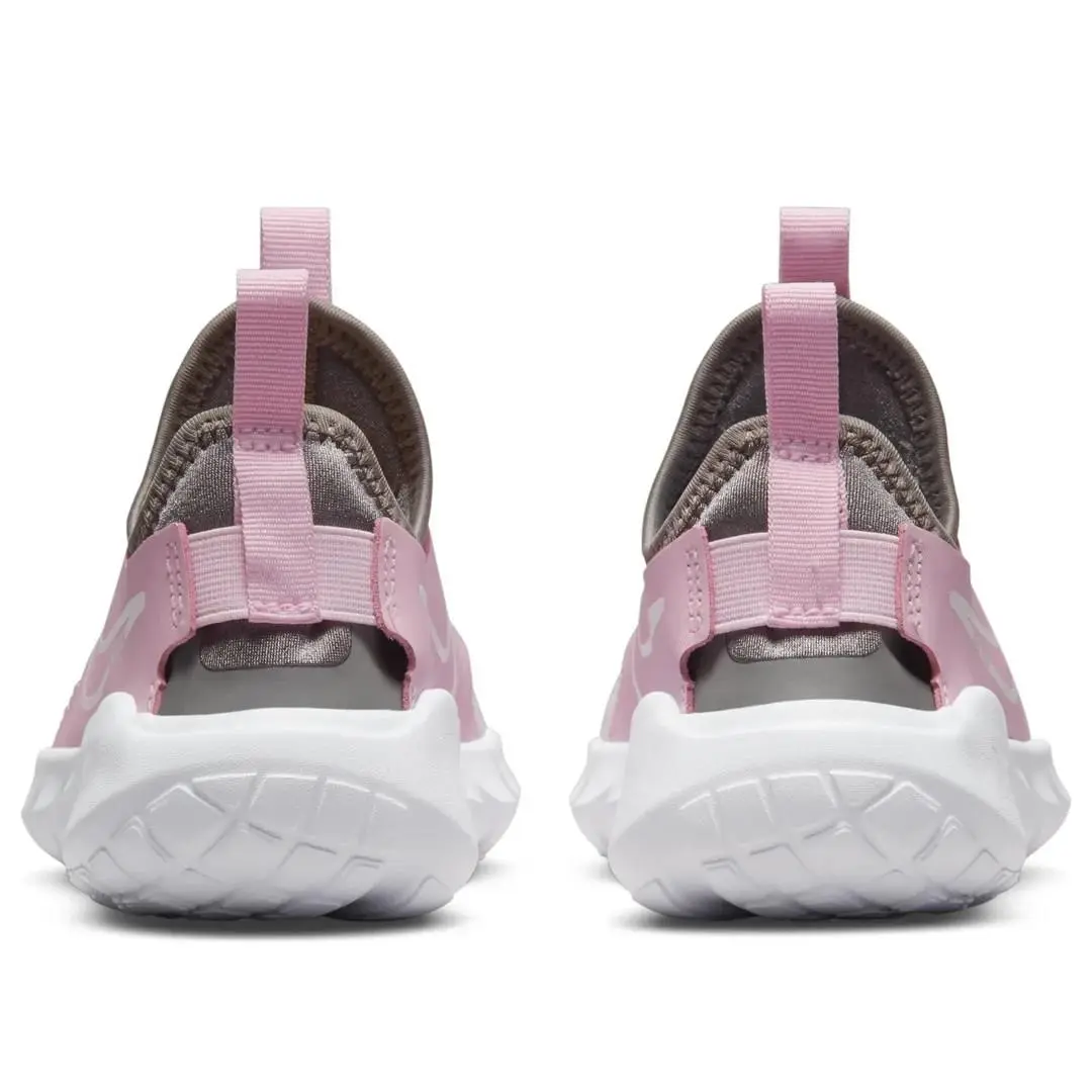 Nike shoes - Nike Flex Runner - Flex Runner - DJ6040-600 - Pink 2
