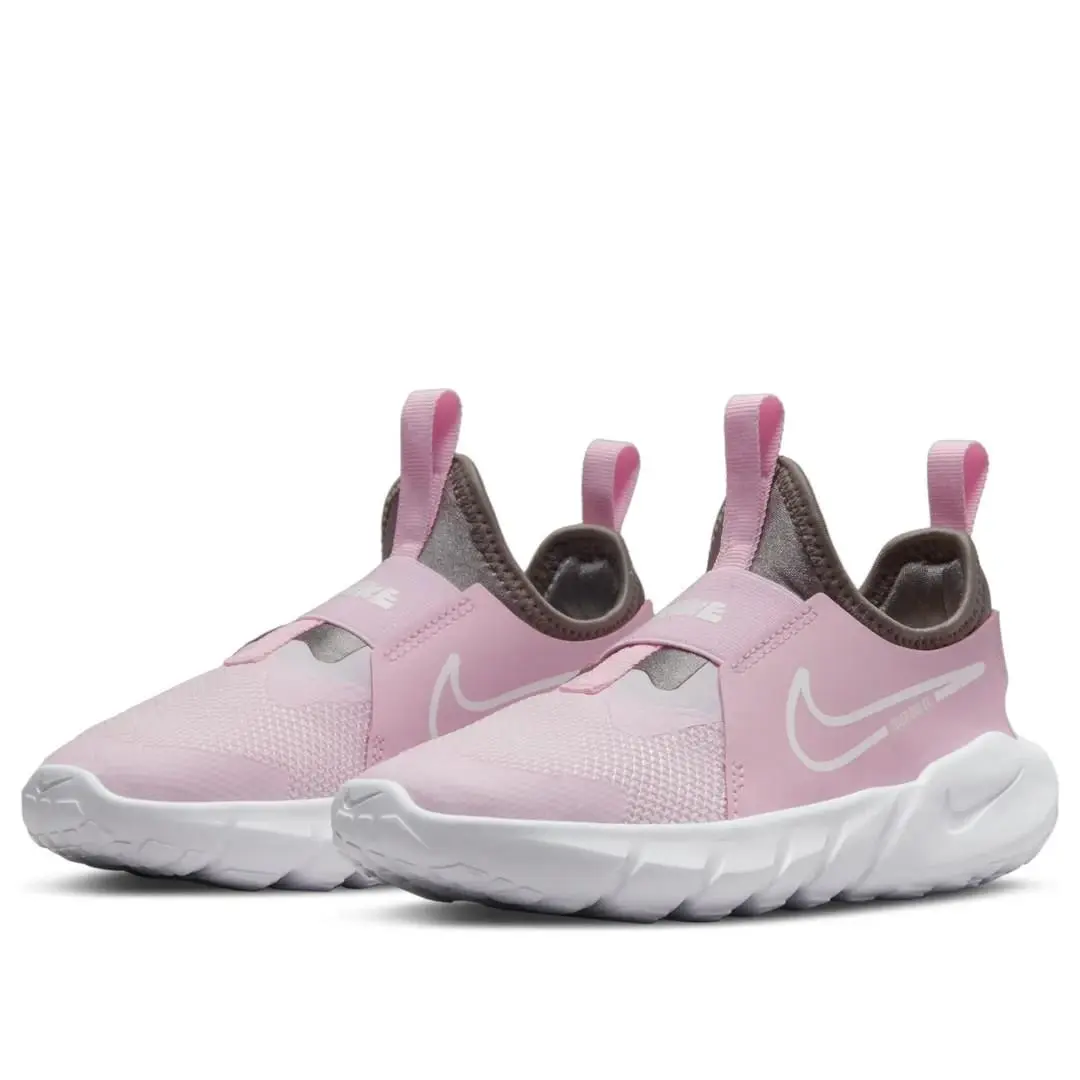 Nike shoes - Nike Flex Runner - Flex Runner - DJ6040-600 - Pink 3