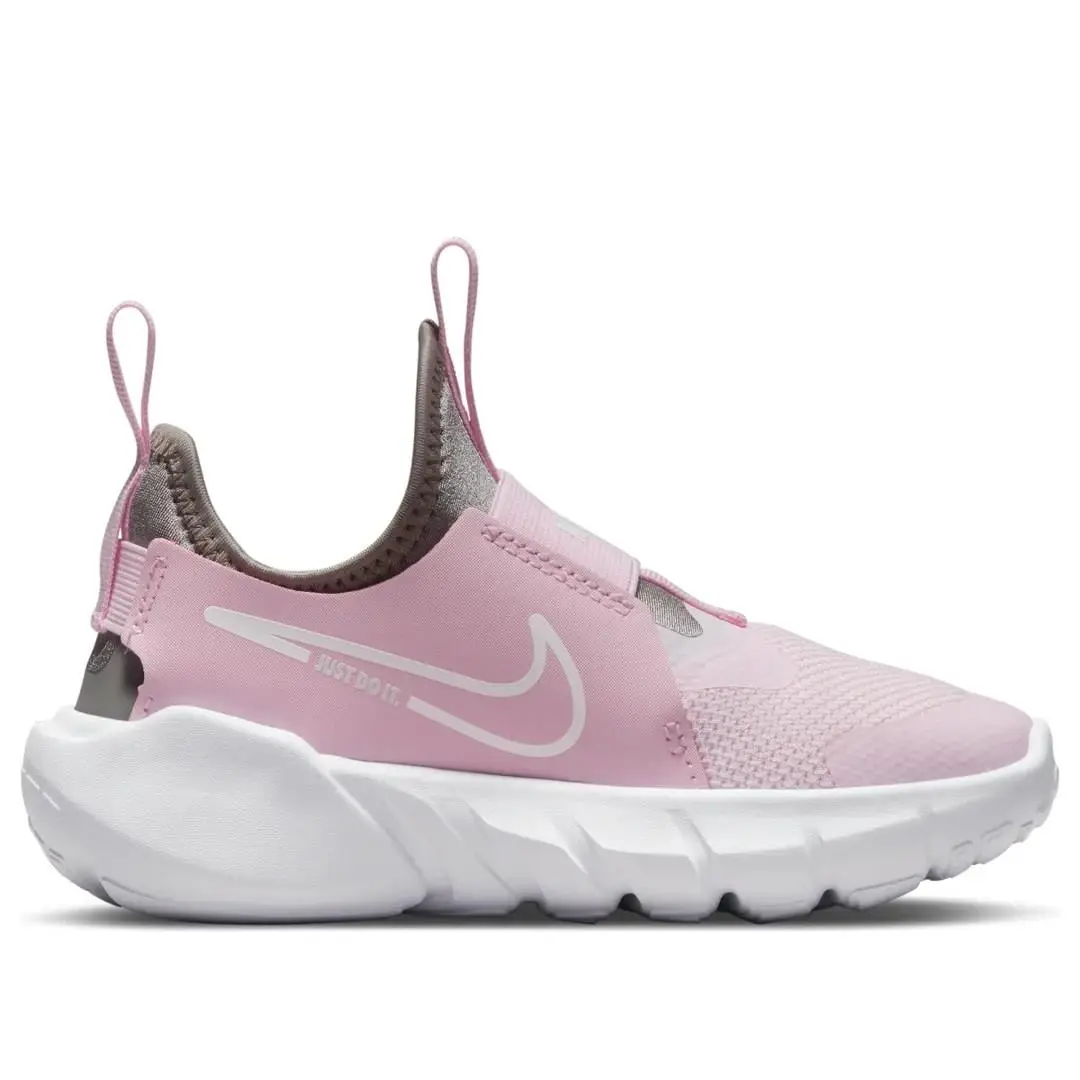 Nike shoes - Nike Flex Runner - Flex Runner - DJ6040-600 - Pink 5