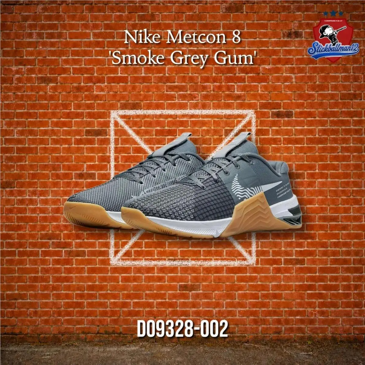 Nike shoes - DO9328002 - DO9328-002 - Multicolor 0