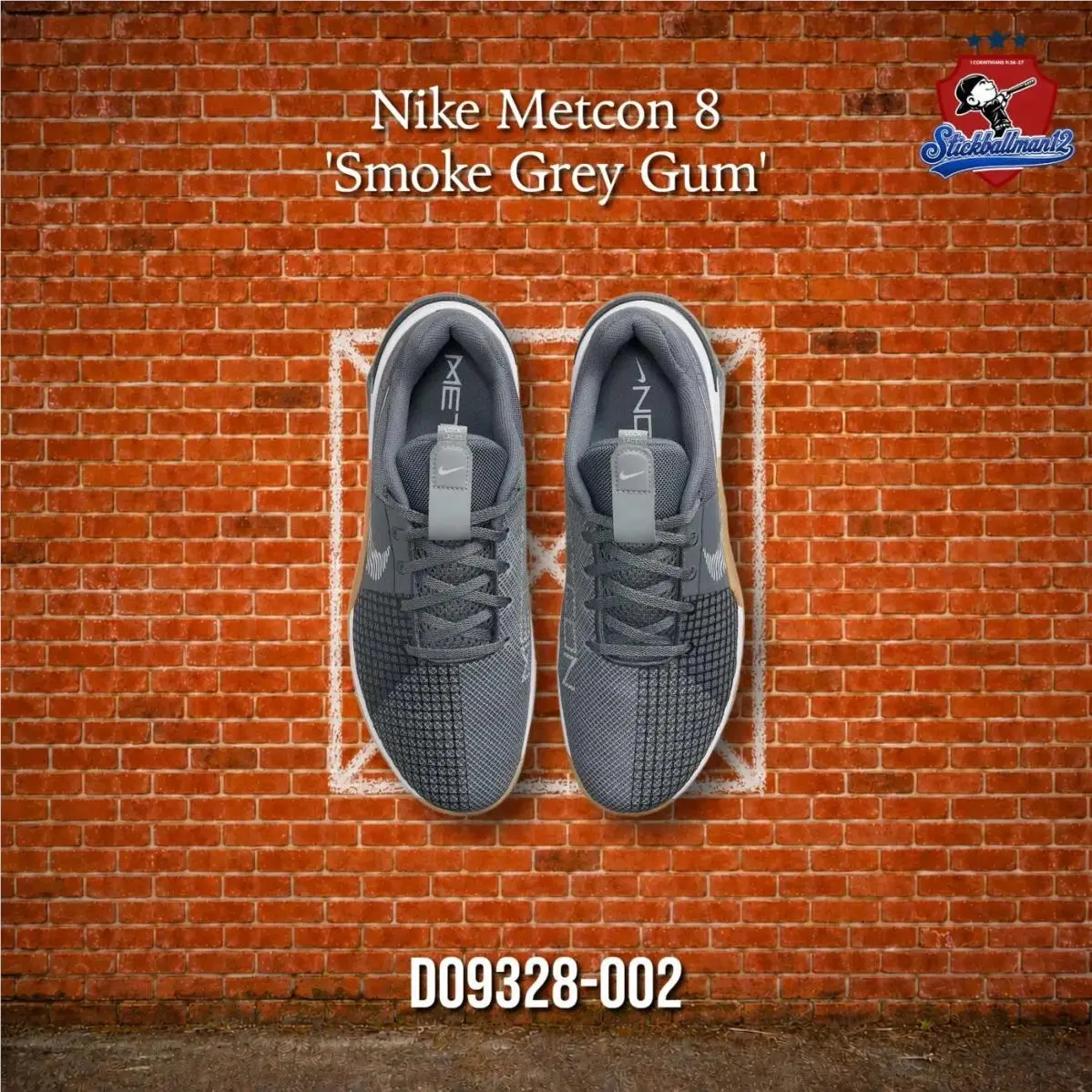 Nike shoes - DO9328002 - DO9328-002 - Multicolor 8
