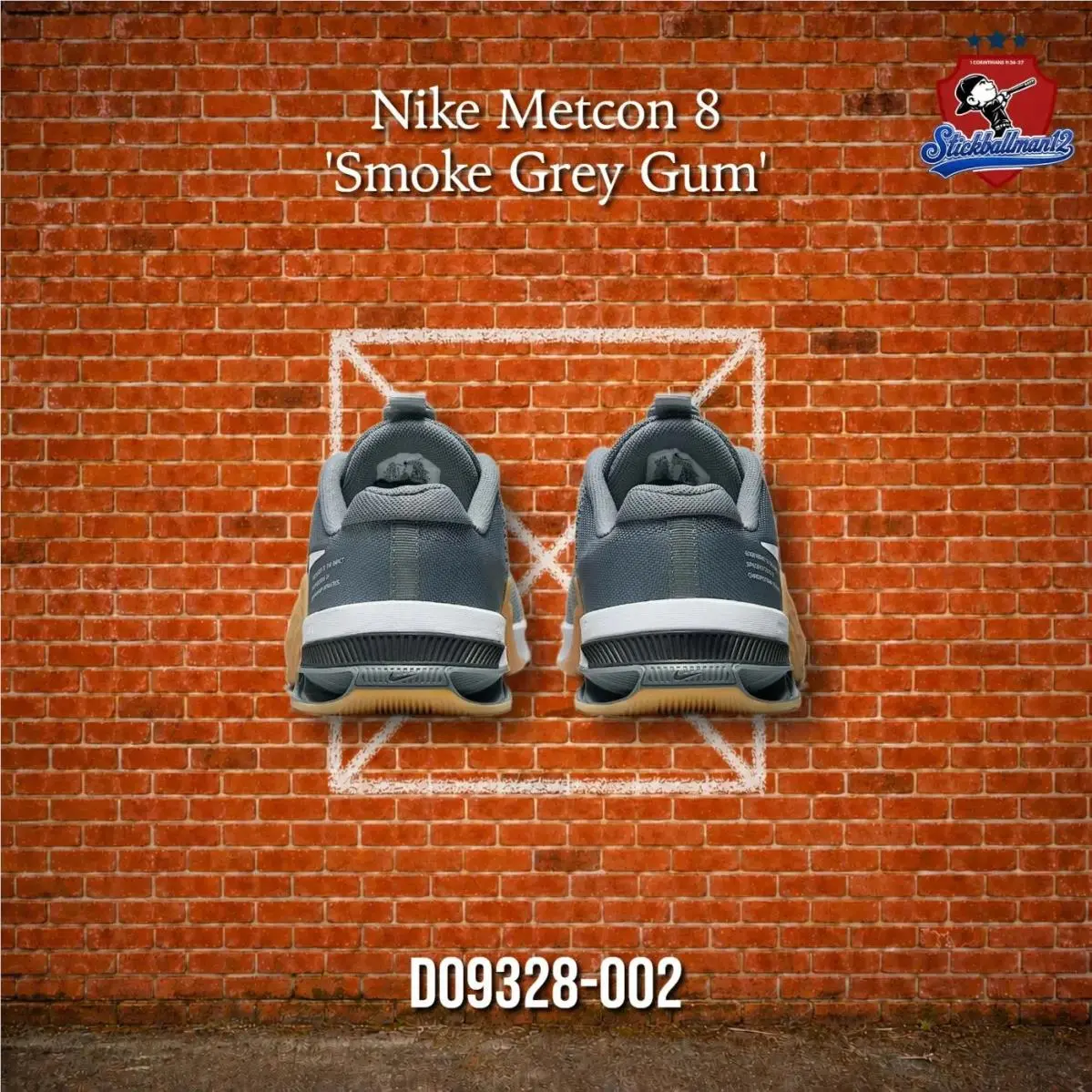 Nike shoes - DO9328002 - DO9328-002 - Multicolor 10