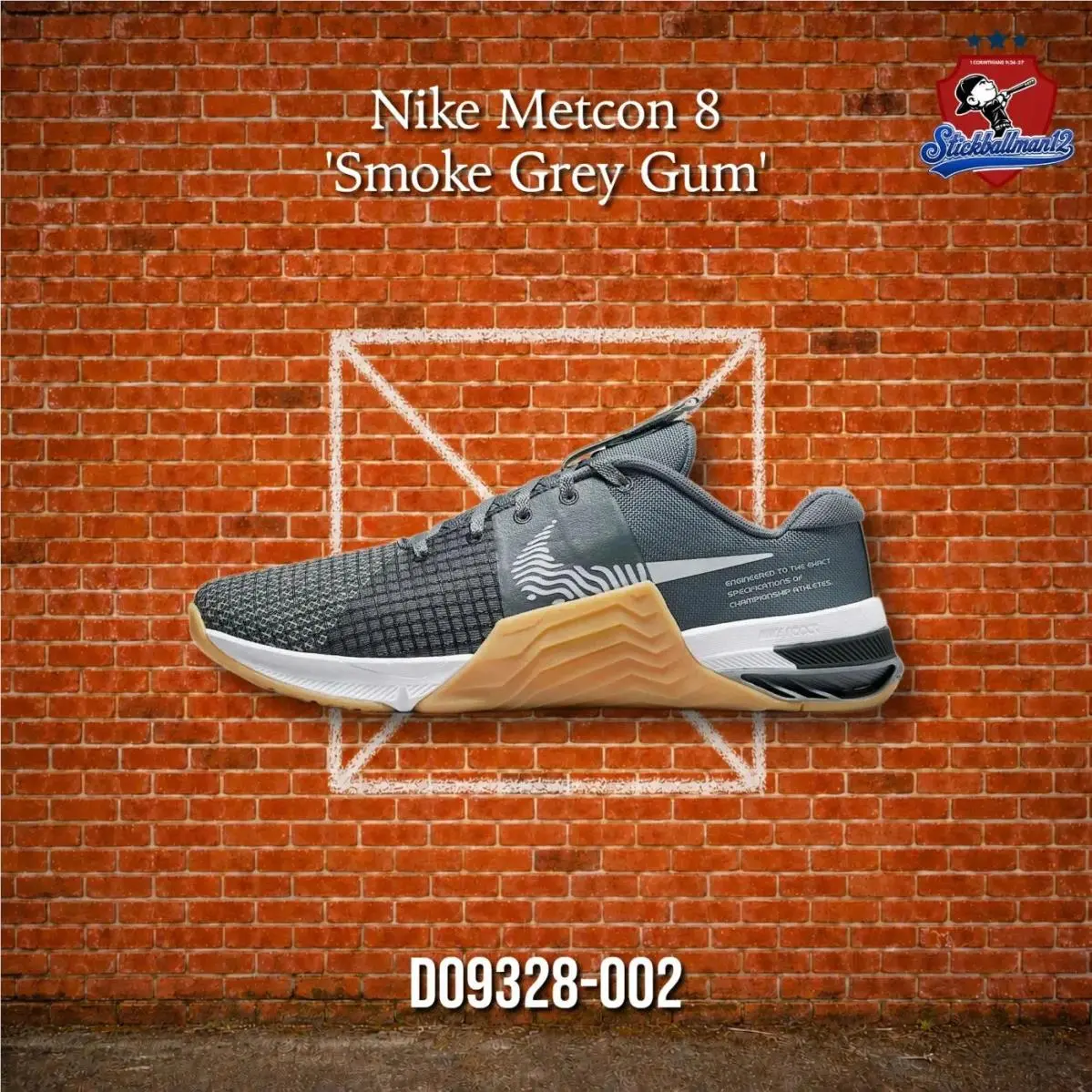 Nike shoes - DO9328002 - DO9328-002 - Multicolor 6