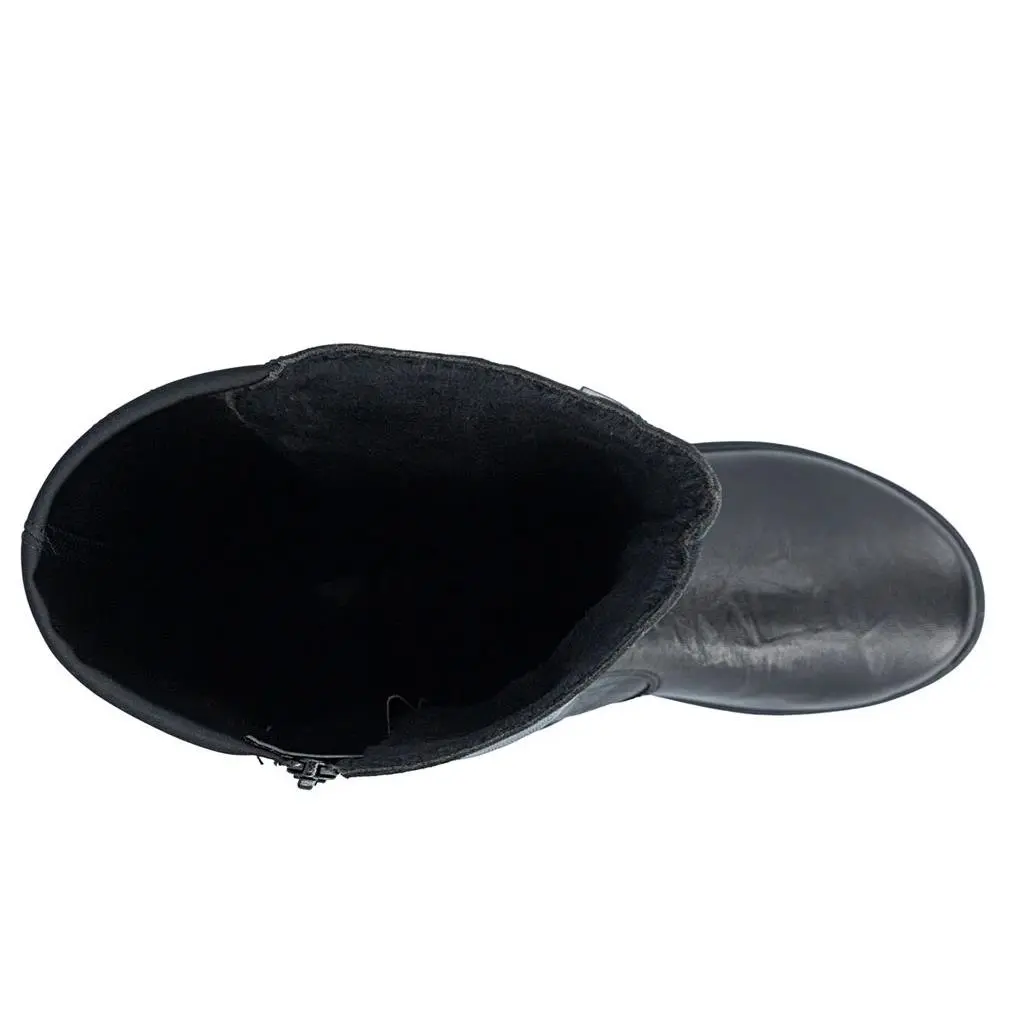 Rieker shoes - Berta Z0067 - Berta - Schwartz 2