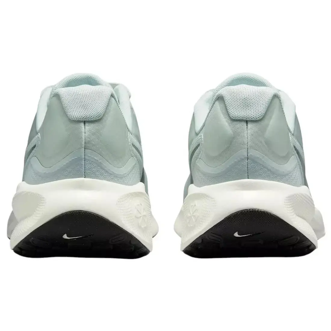 Nike shoes - Nike Revolution 7 - Revolution - FB2207-011 - Light Silver/Sequoia 3