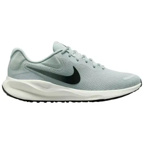 Nike shoes - Nike Revolution 7 - Revolution - FB2207-011 - Light Silver/Sequoia 5