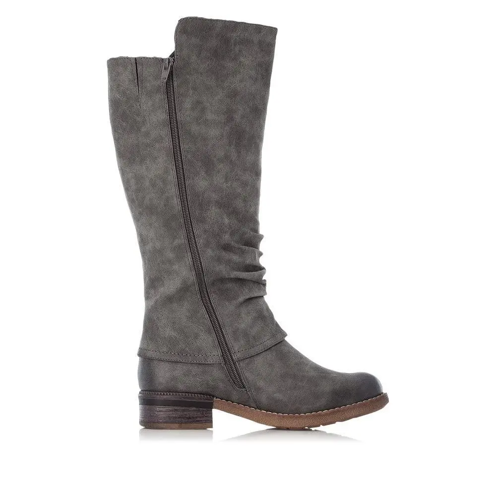 Rieker shoes - 94652-45 - 94652-45 - Beige (UPC: 4020931052189) 0