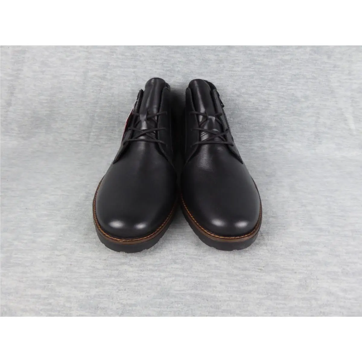 Rieker shoes - Rieker Dustin 09 - Dustin - Black 8
