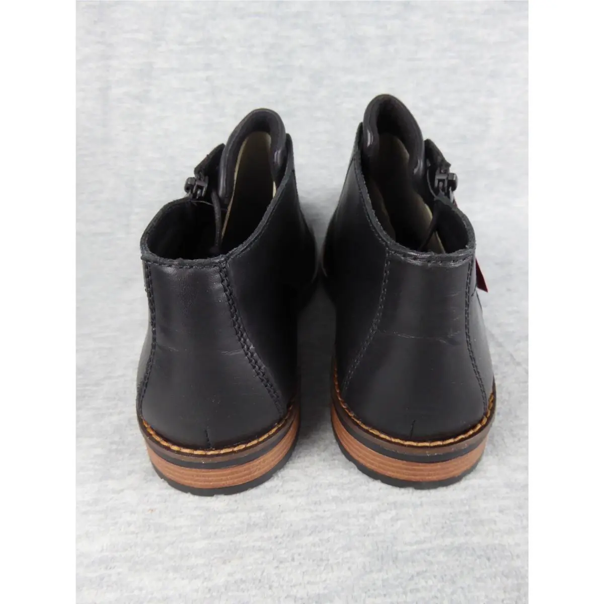 Rieker shoes - Rieker Dustin 09 - Dustin - Black 4