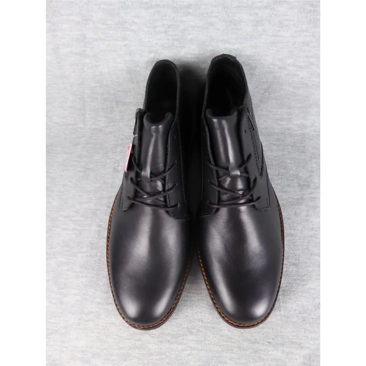 Rieker shoes - Rieker Dustin 09 - Dustin - Black 7