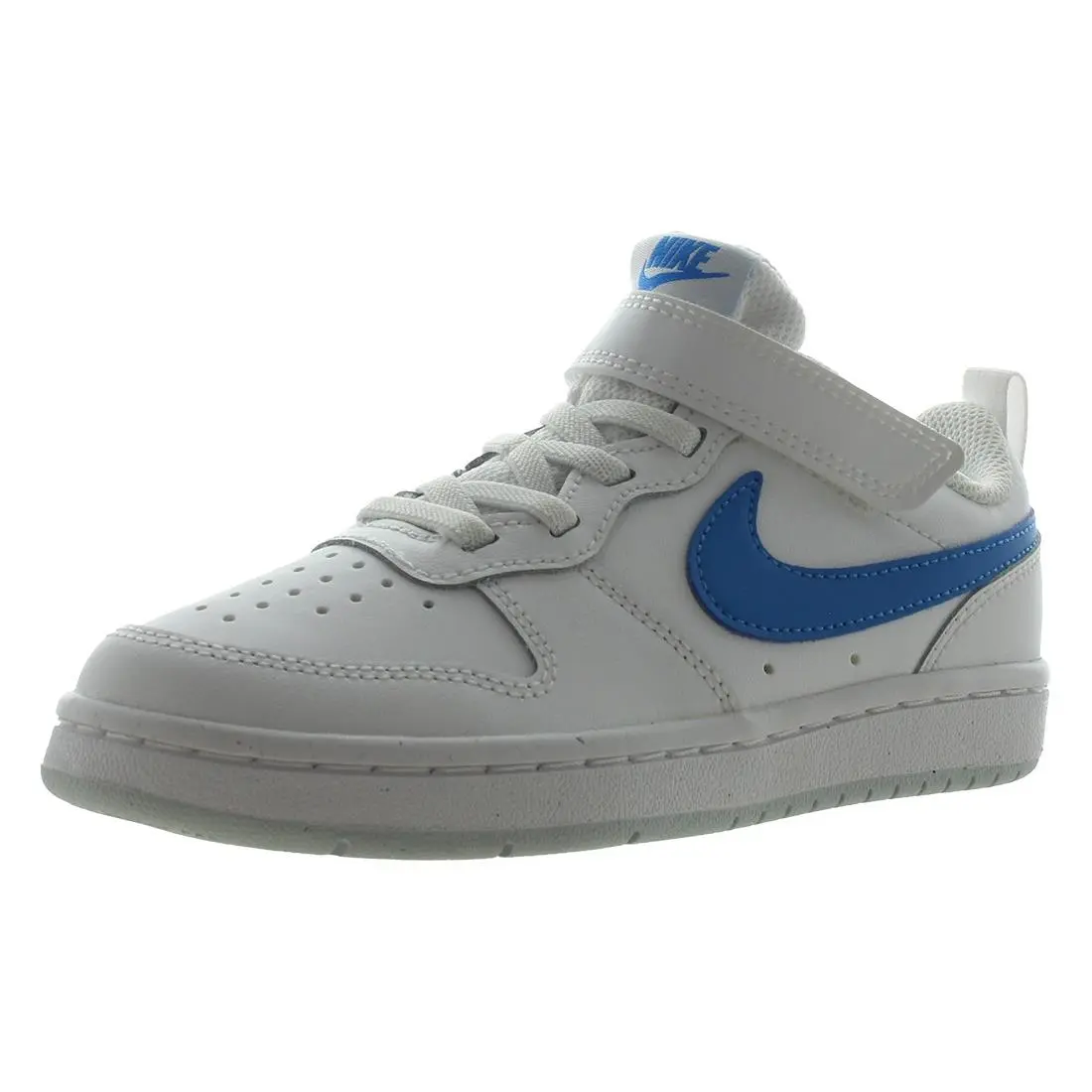 Nike shoes - BQ5451123 - BQ5451123 - White/Photo Blue/Pure Platinum, Main: White 0