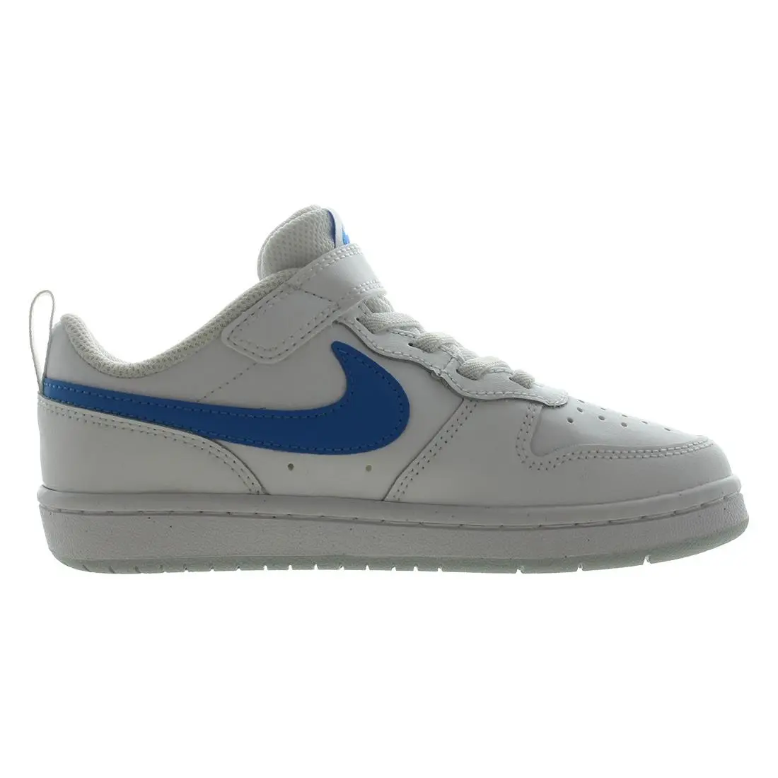Nike shoes - BQ5451123 - BQ5451123 - White/Photo Blue/Pure Platinum, Main: White 1