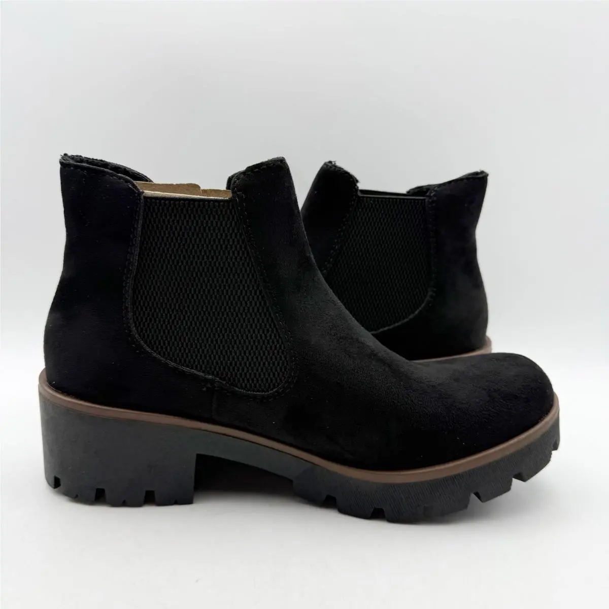 Rieker shoes - Black (UPC: 644403837773) 2