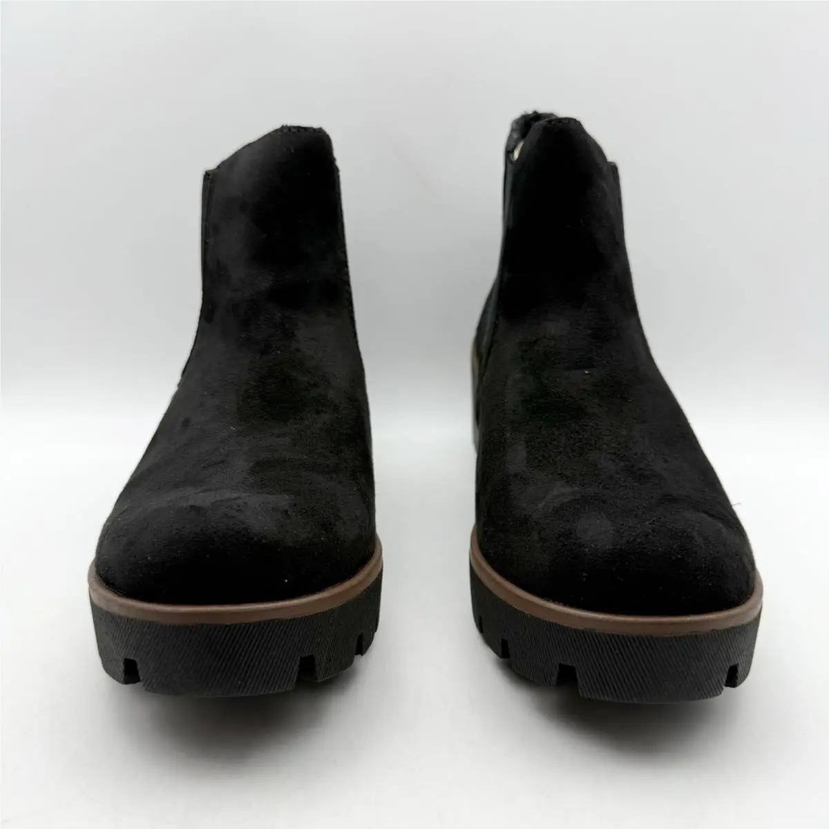 Rieker shoes - Black (UPC: 644403837773) 4