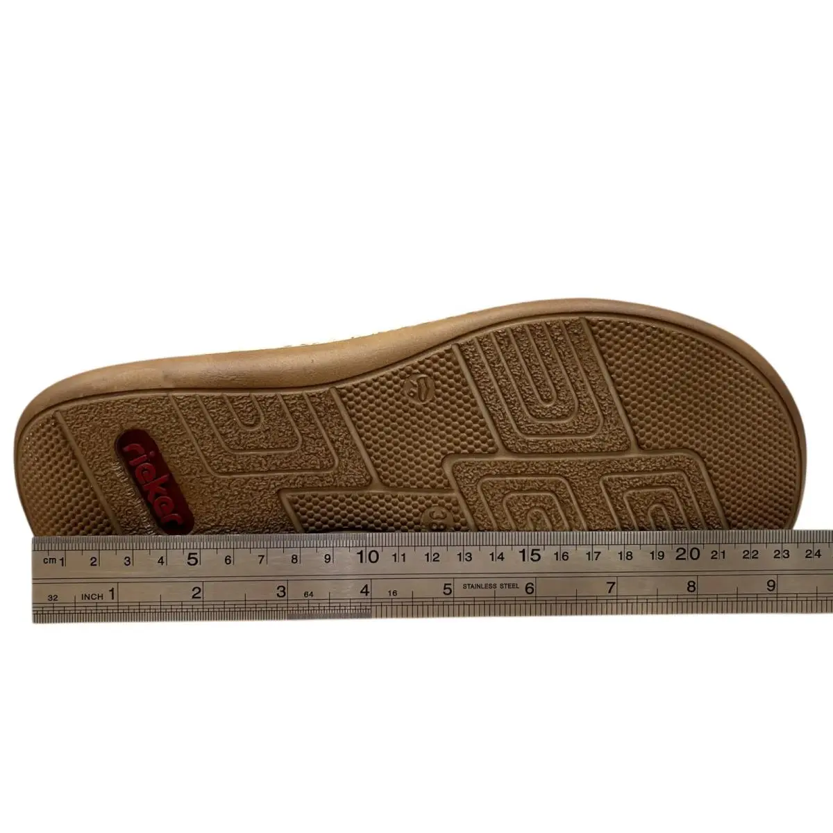 Rieker shoes - Rieker Daisy 46468-24 - Daisy - Brown (UPC: 644403801460) 10