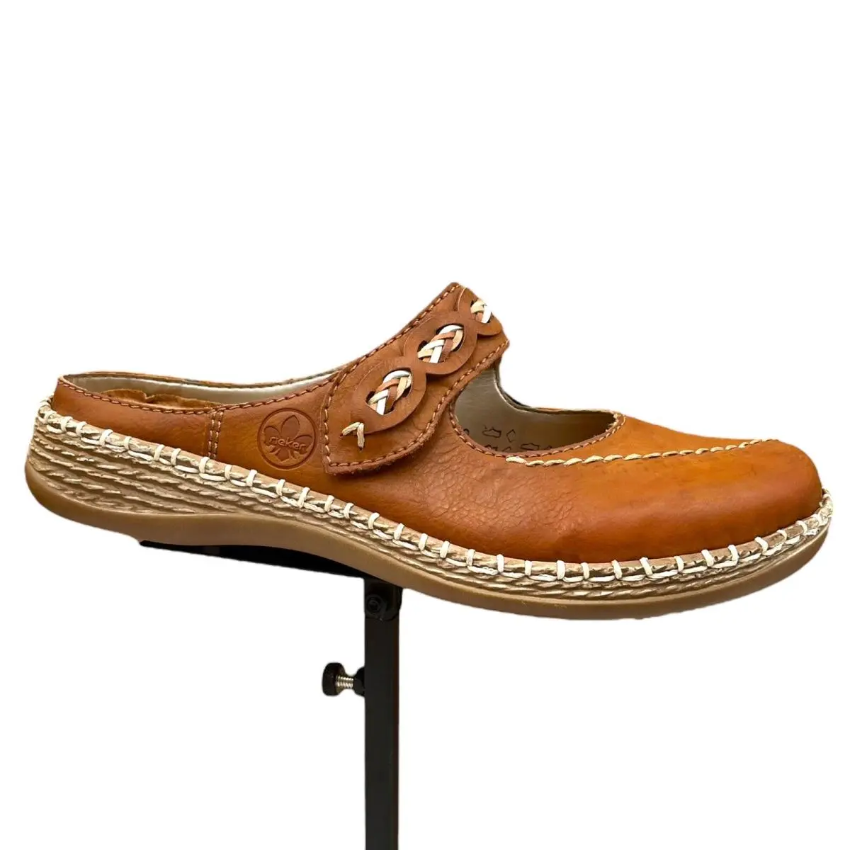 Rieker shoes - Rieker Daisy 46468-24 - Daisy - Brown (UPC: 644403801460) 11