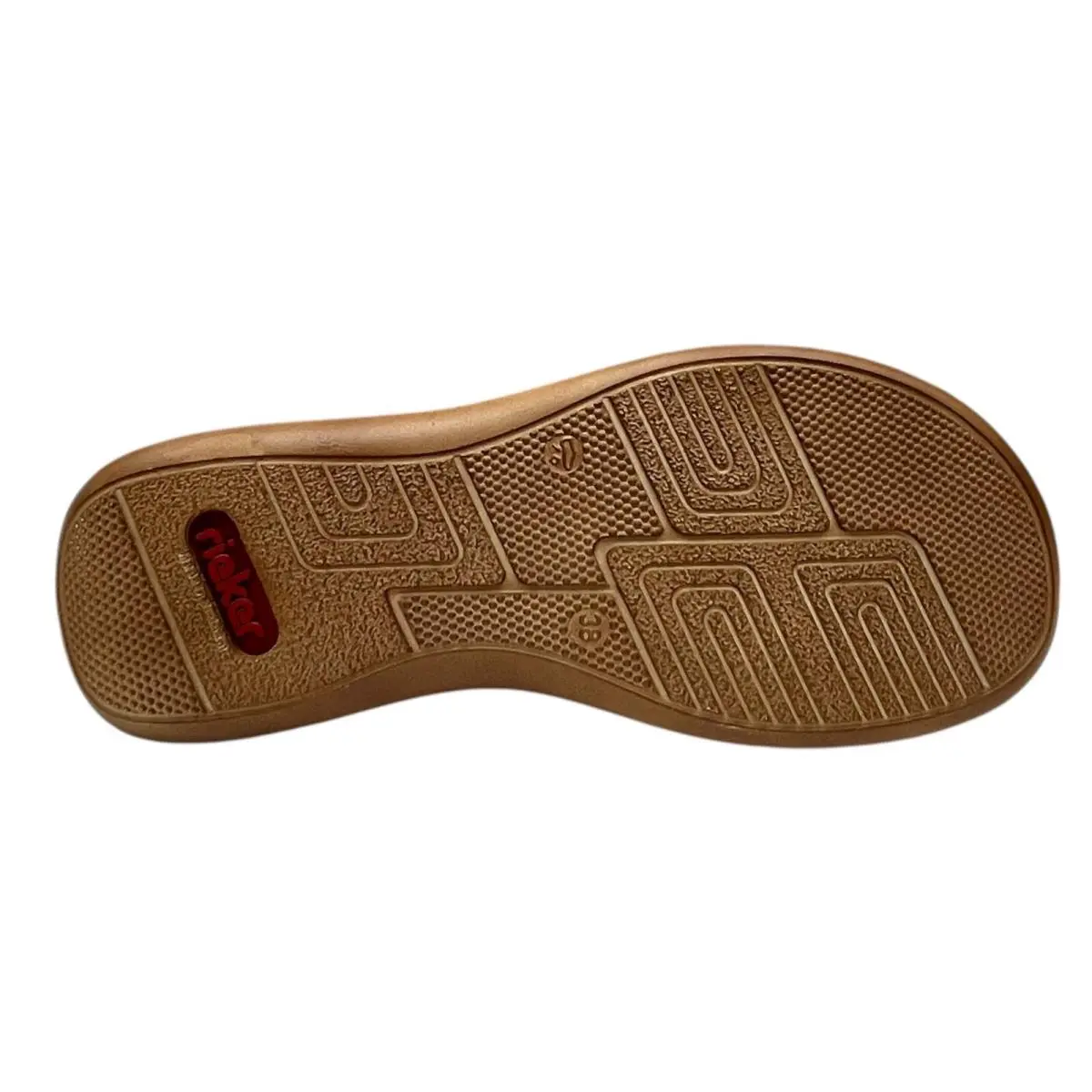 Rieker shoes - Rieker Daisy 46468-24 - Daisy - Brown (UPC: 644403801460) 7