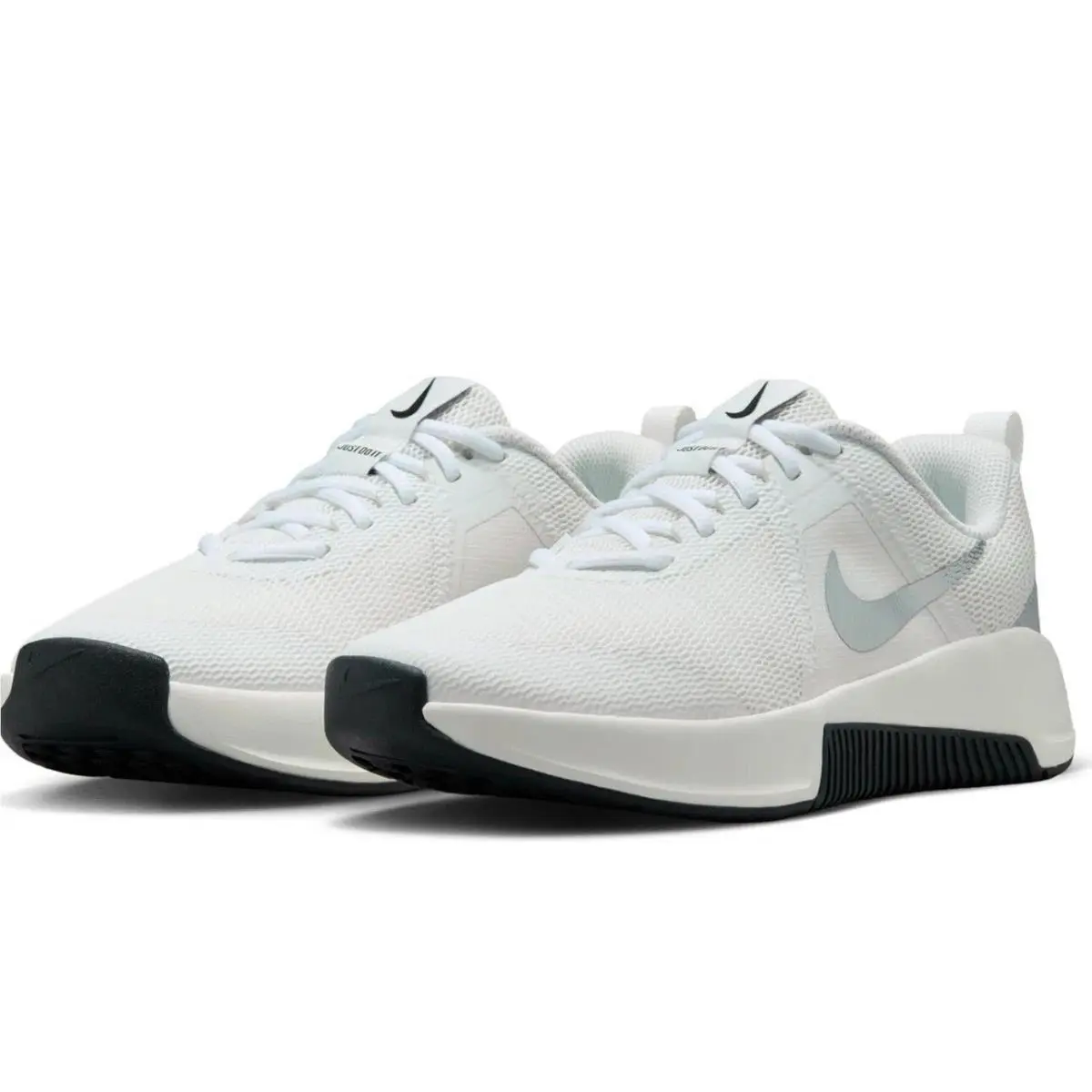 Nike shoes - Nike MC Trainer - Trainer - FZ2112-101 - Summit White/Metallic Silver 0