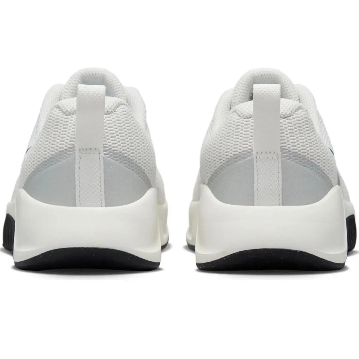 Nike shoes - Nike MC Trainer - Trainer - FZ2112-101 - Summit White/Metallic Silver 3