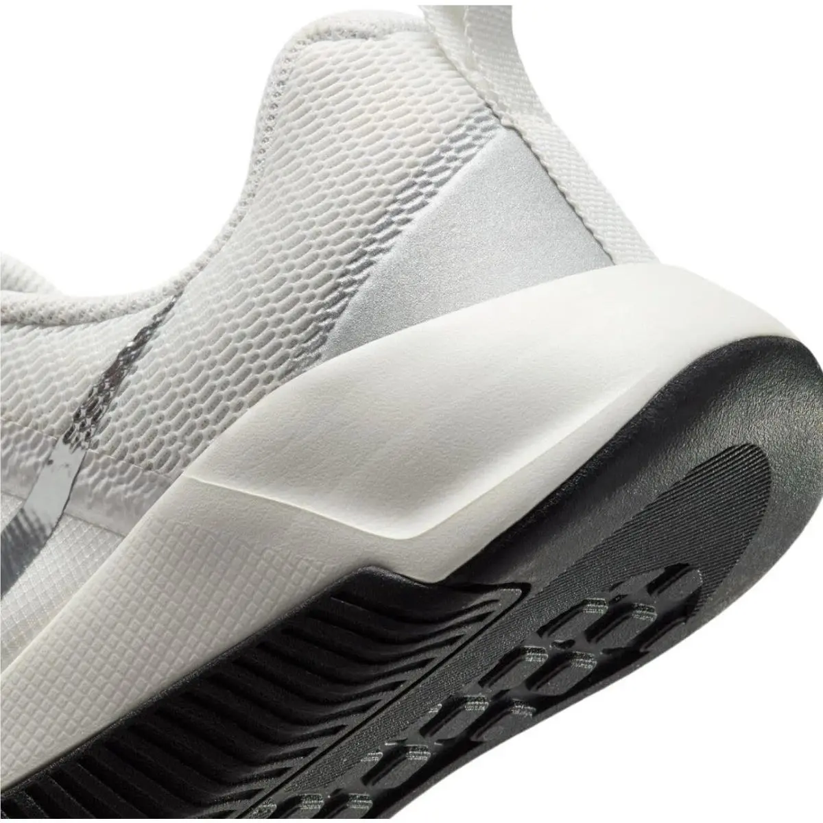 Nike shoes - Nike MC Trainer - Trainer - FZ2112-101 - Summit White/Metallic Silver 4